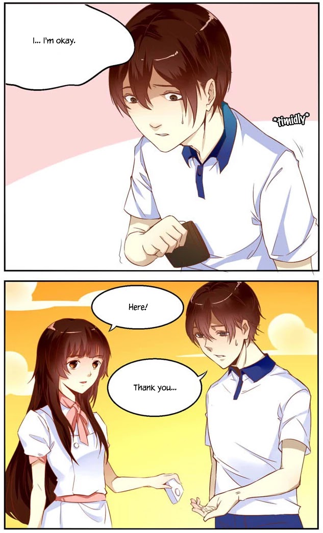 I Am My Wife chapter 22 page 10