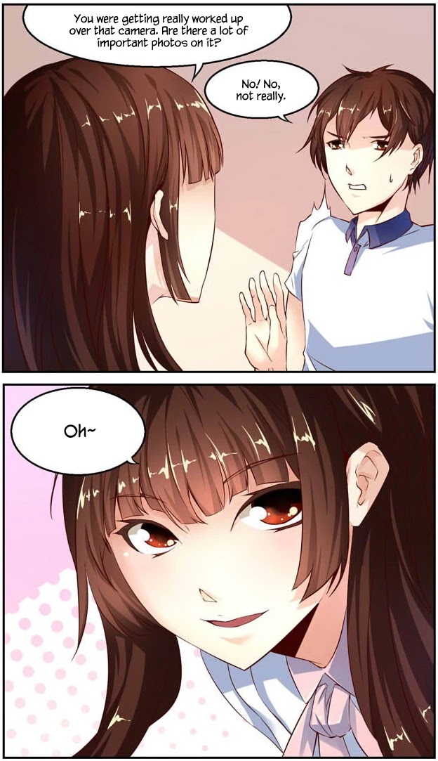 I Am My Wife chapter 22 page 11