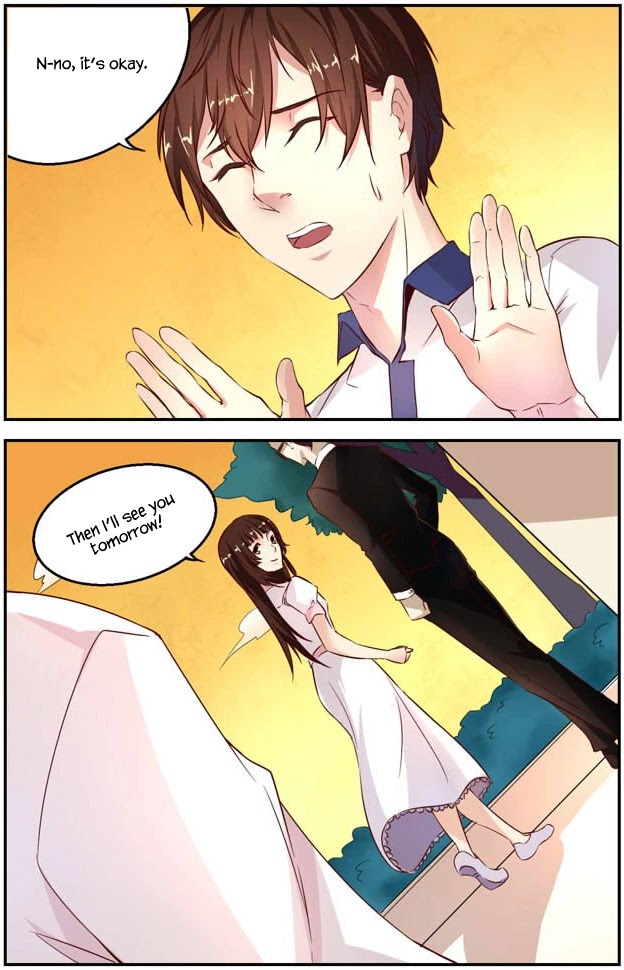 I Am My Wife chapter 22 page 13