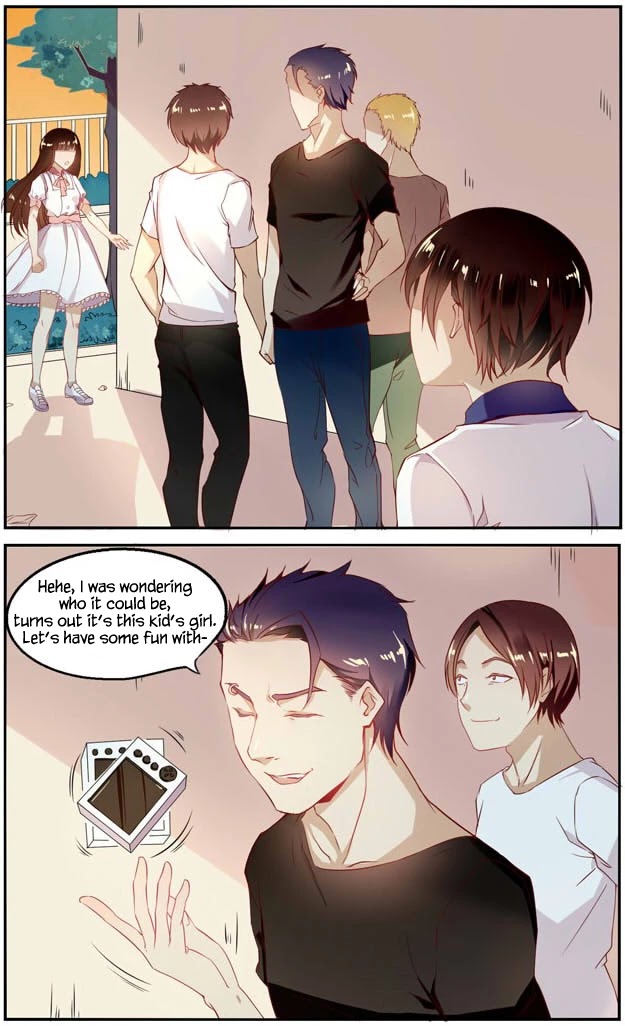 I Am My Wife chapter 22 page 2