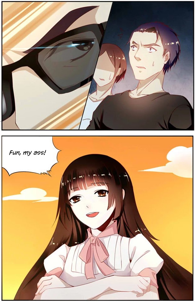 I Am My Wife chapter 22 page 4