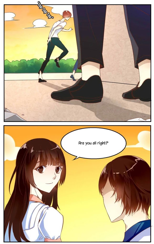 I Am My Wife chapter 22 page 9