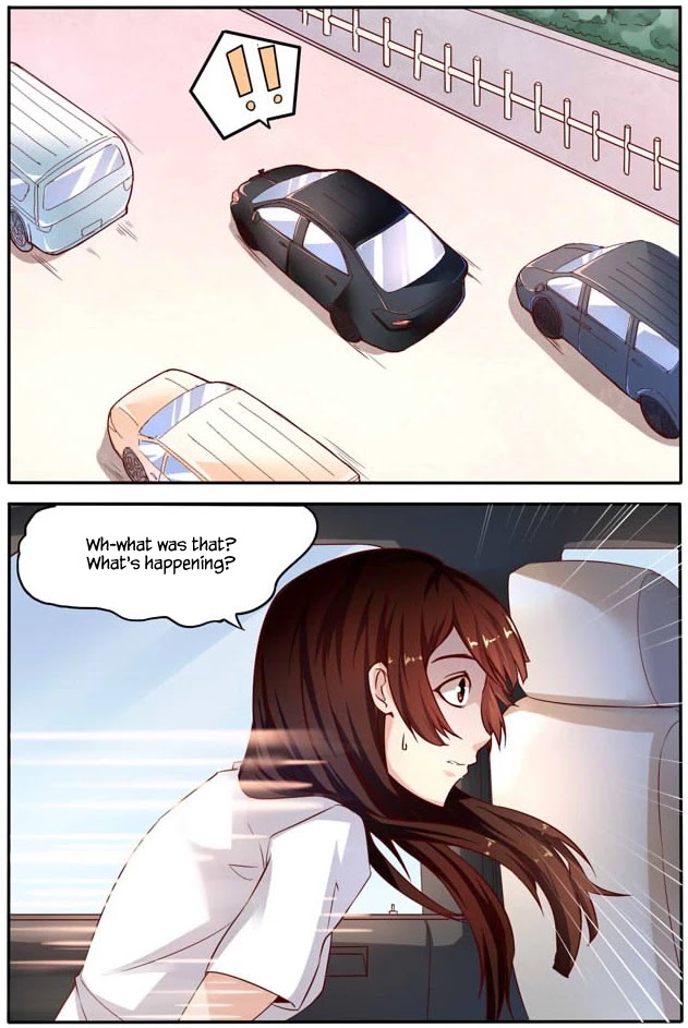 I Am My Wife chapter 23 page 12