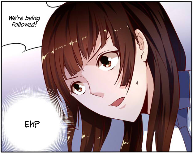 I Am My Wife chapter 23 page 13