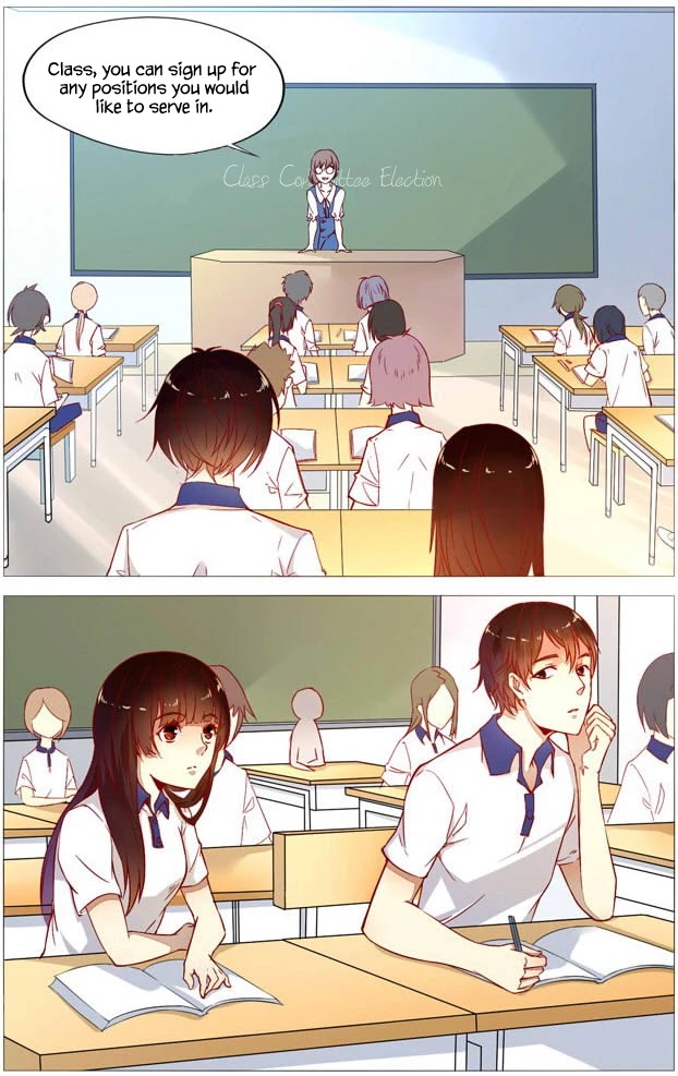 I Am My Wife chapter 23 page 2