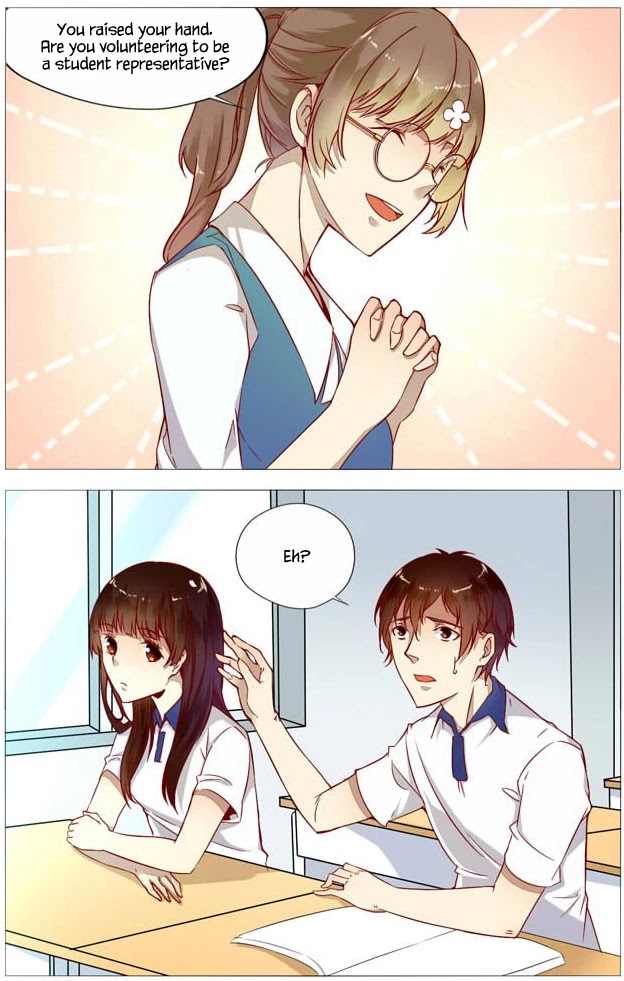 I Am My Wife chapter 23 page 4