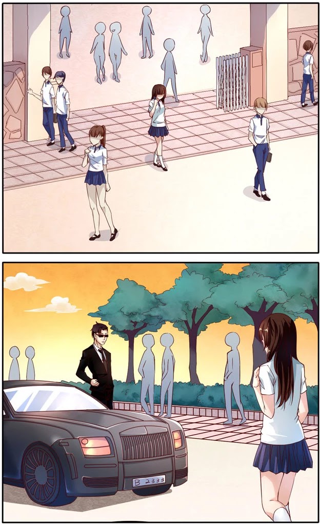 I Am My Wife chapter 23 page 9