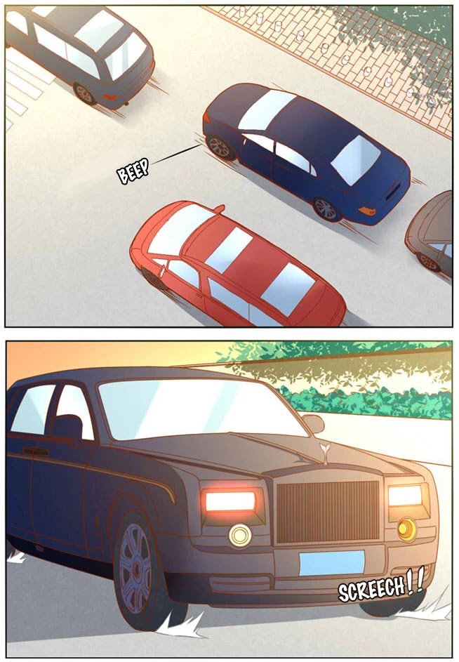 I Am My Wife chapter 24 page 2