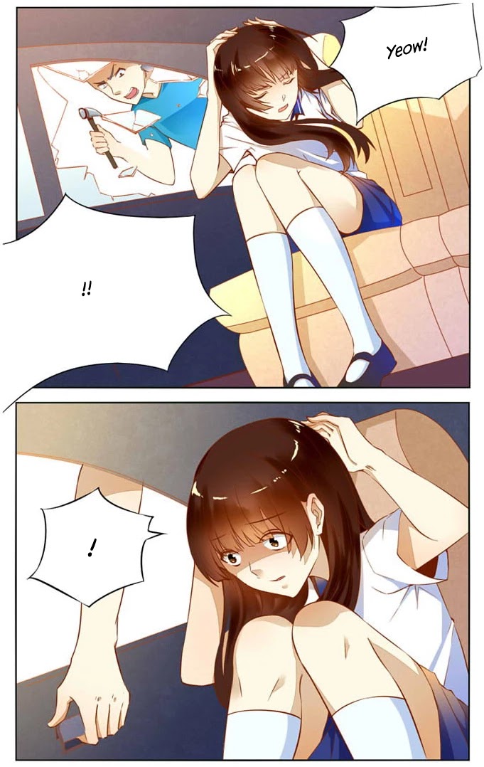 I Am My Wife chapter 24 page 4