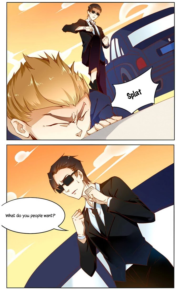 I Am My Wife chapter 24 page 5