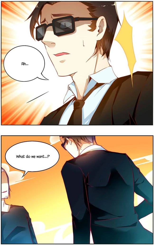 I Am My Wife chapter 24 page 6