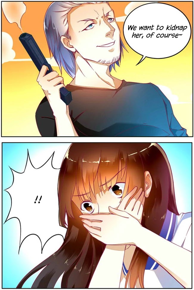 I Am My Wife chapter 24 page 7