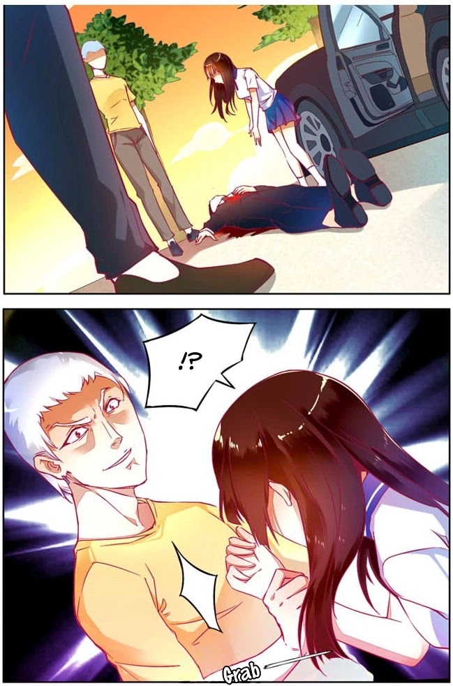 I Am My Wife chapter 24 page 8