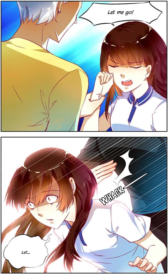 I Am My Wife chapter 24 page 9