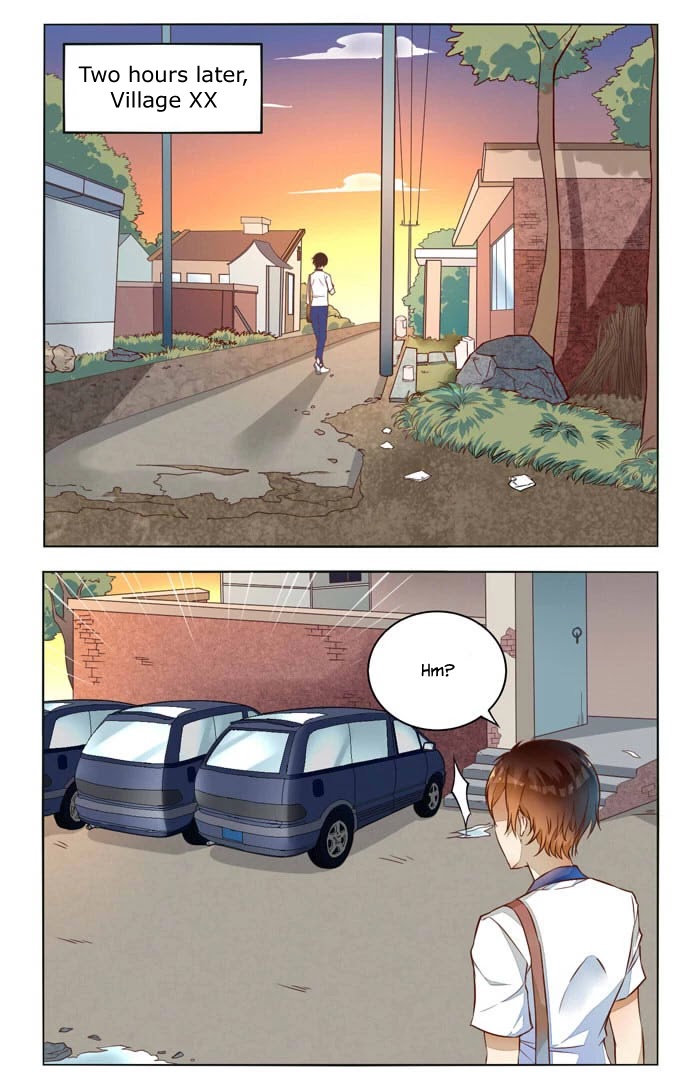 I Am My Wife chapter 25 page 10