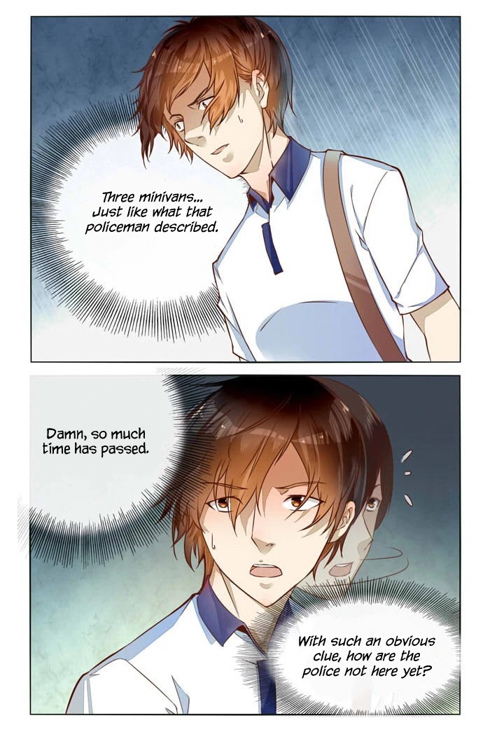 I Am My Wife chapter 25 page 11