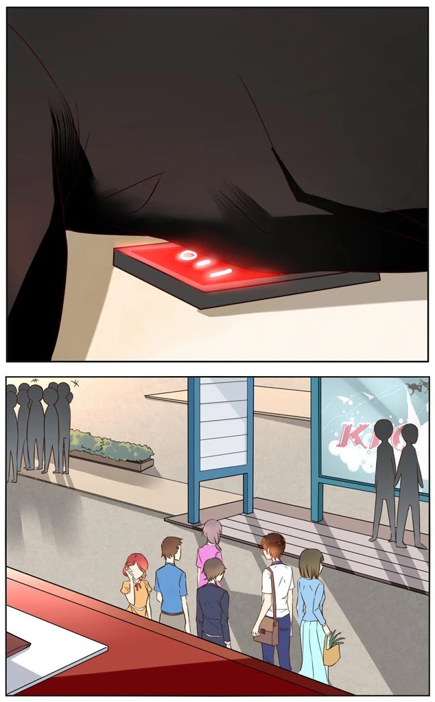 I Am My Wife chapter 25 page 4