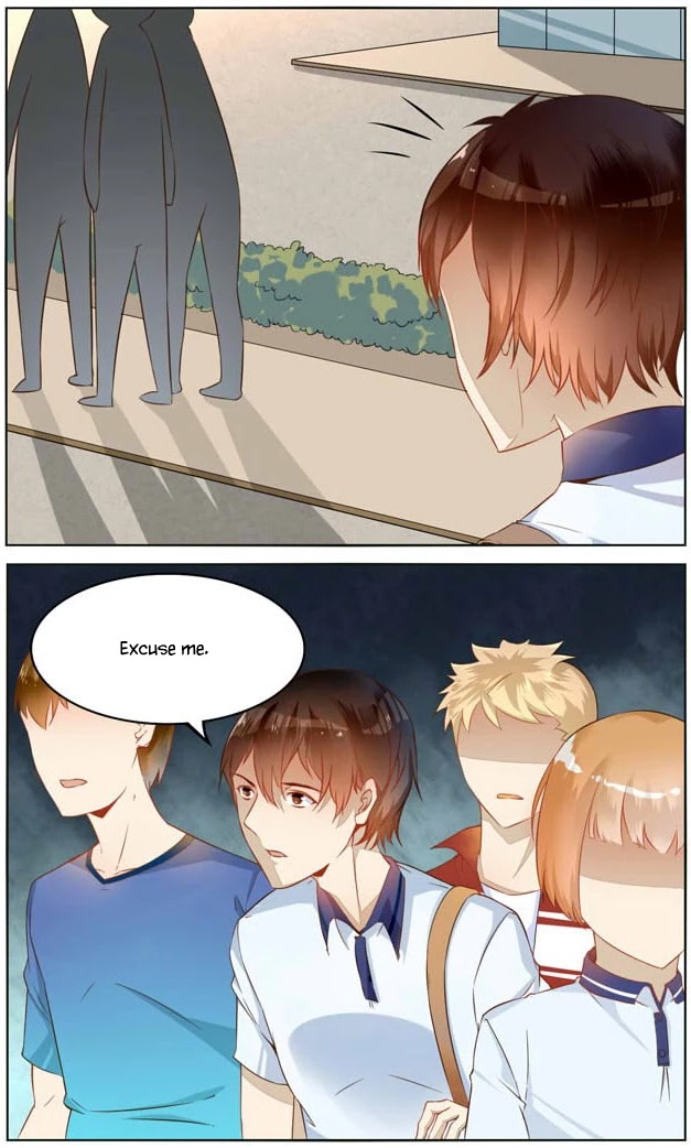 I Am My Wife chapter 25 page 5