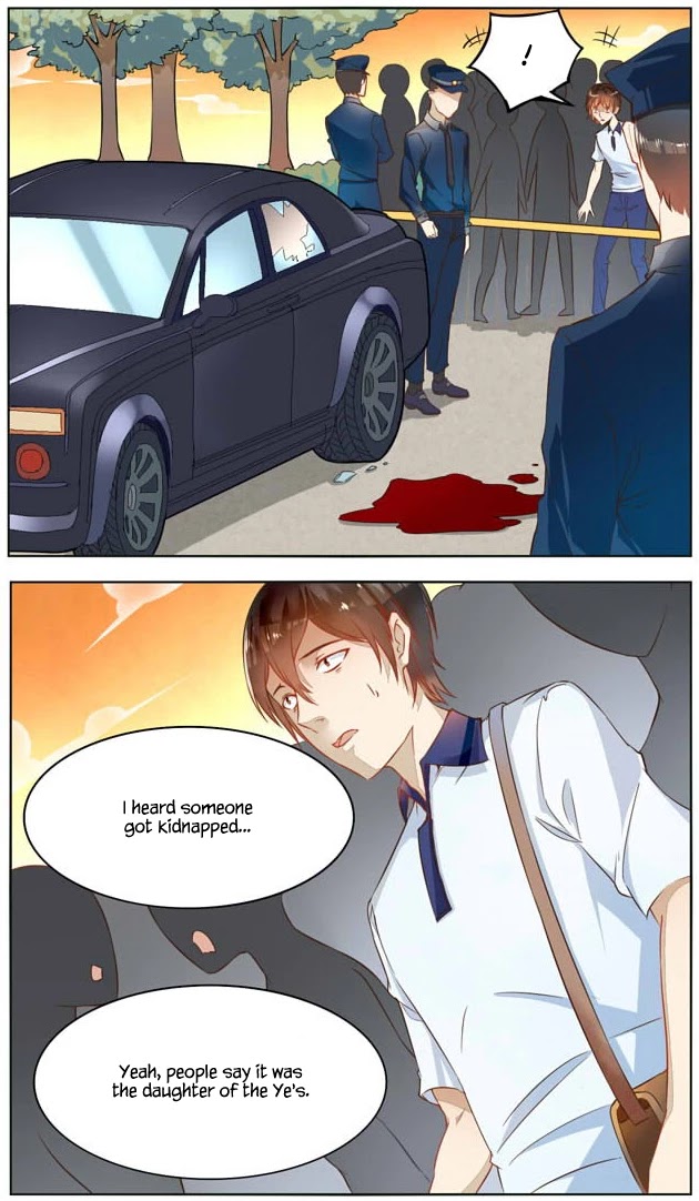 I Am My Wife chapter 25 page 6