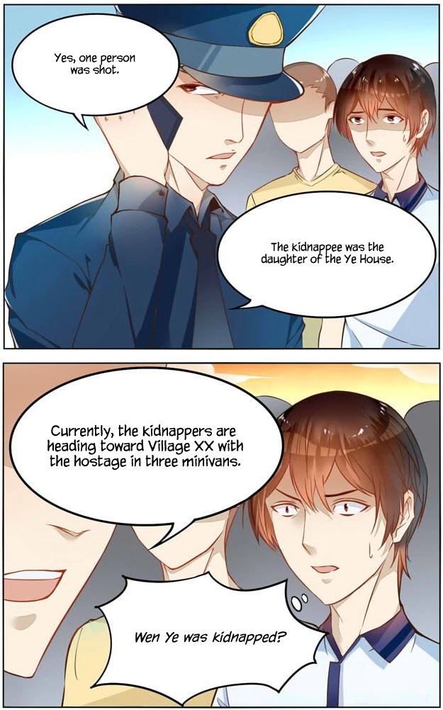 I Am My Wife chapter 25 page 7