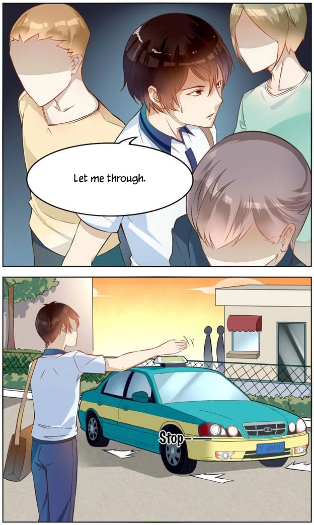 I Am My Wife chapter 25 page 8