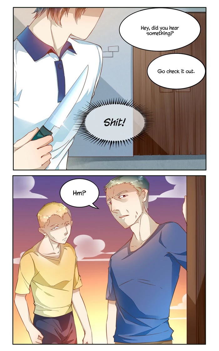 I Am My Wife chapter 26 page 10