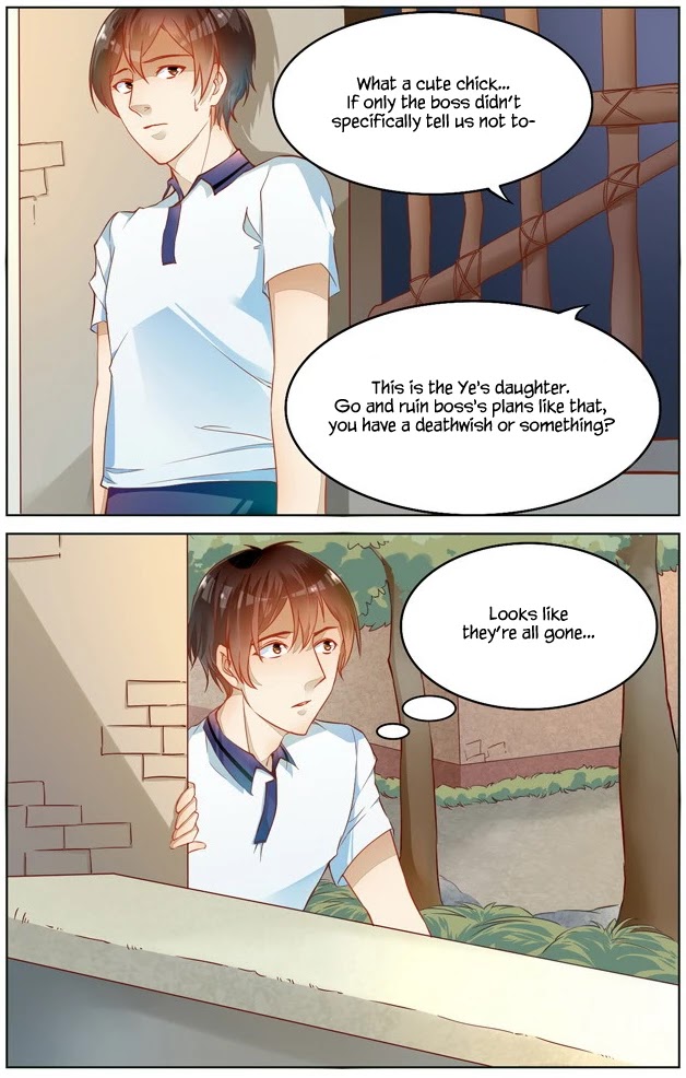 I Am My Wife chapter 26 page 2