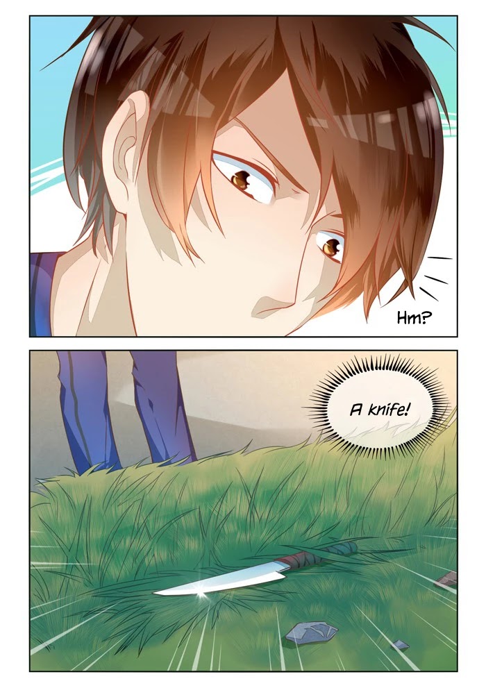 I Am My Wife chapter 26 page 4