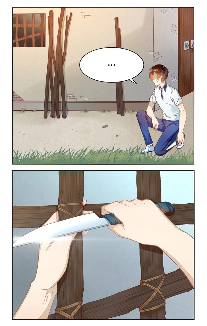 I Am My Wife chapter 26 page 6