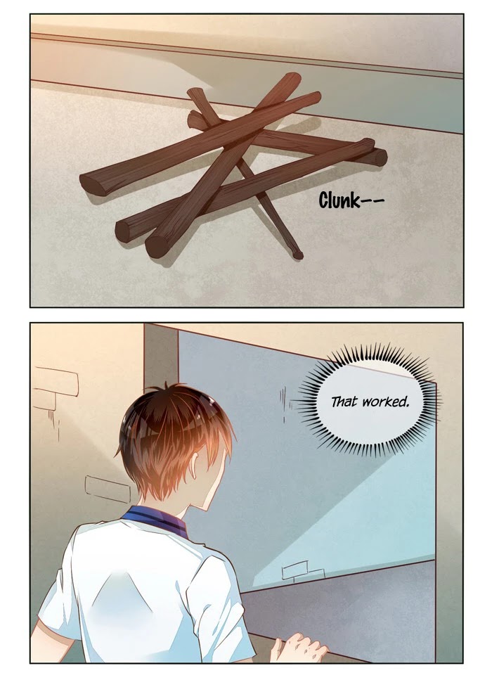 I Am My Wife chapter 26 page 7