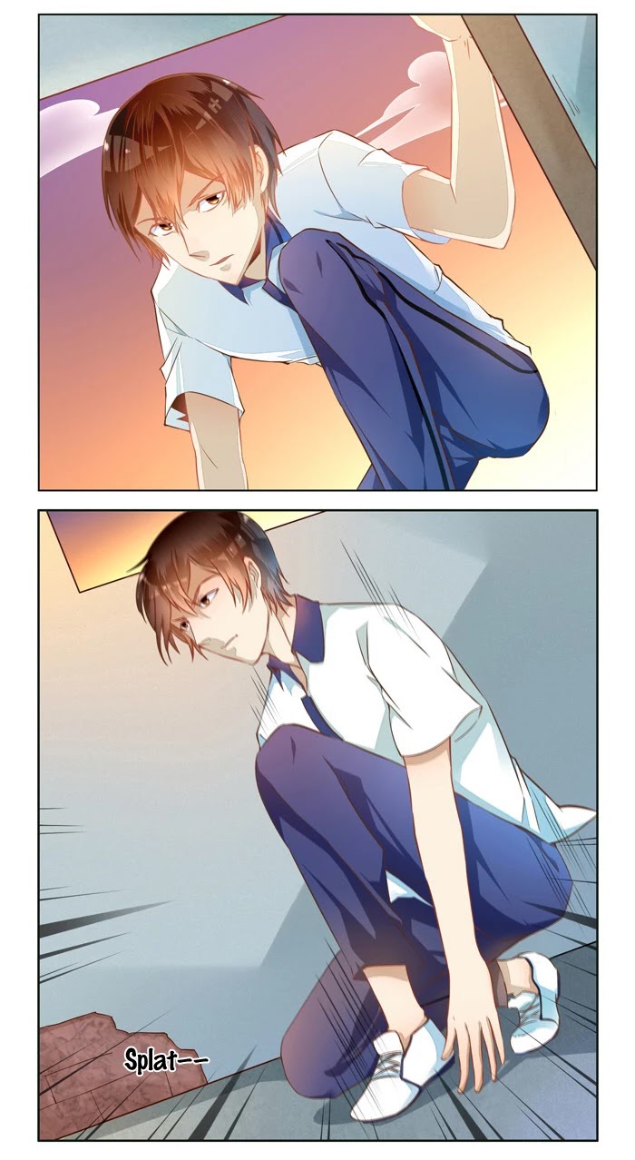 I Am My Wife chapter 26 page 8