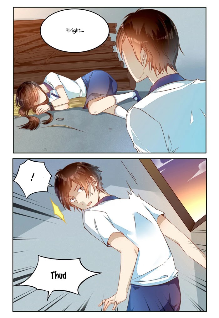 I Am My Wife chapter 26 page 9