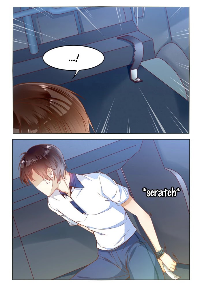 I Am My Wife chapter 27 page 10