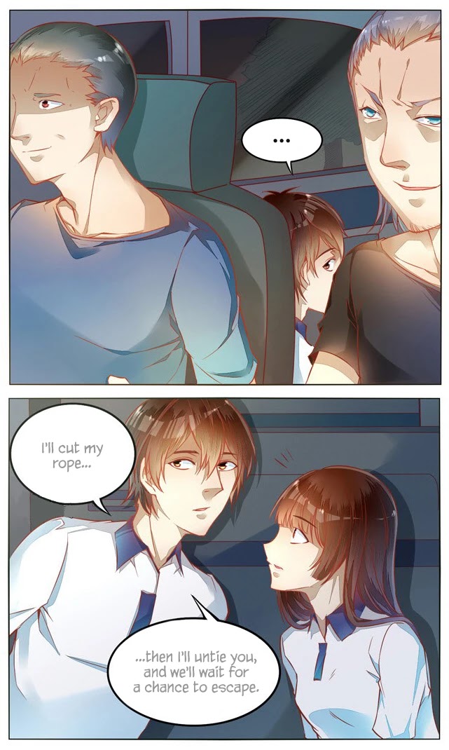 I Am My Wife chapter 27 page 11