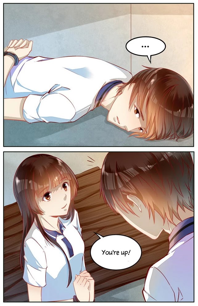 I Am My Wife chapter 27 page 2