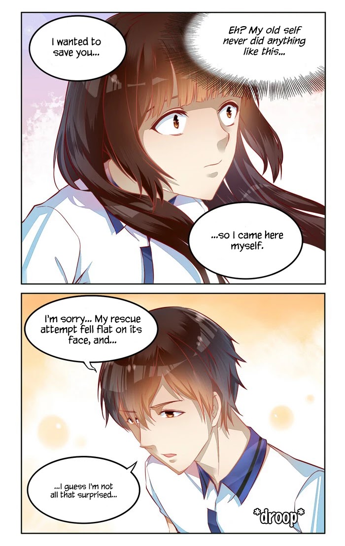 I Am My Wife chapter 27 page 4