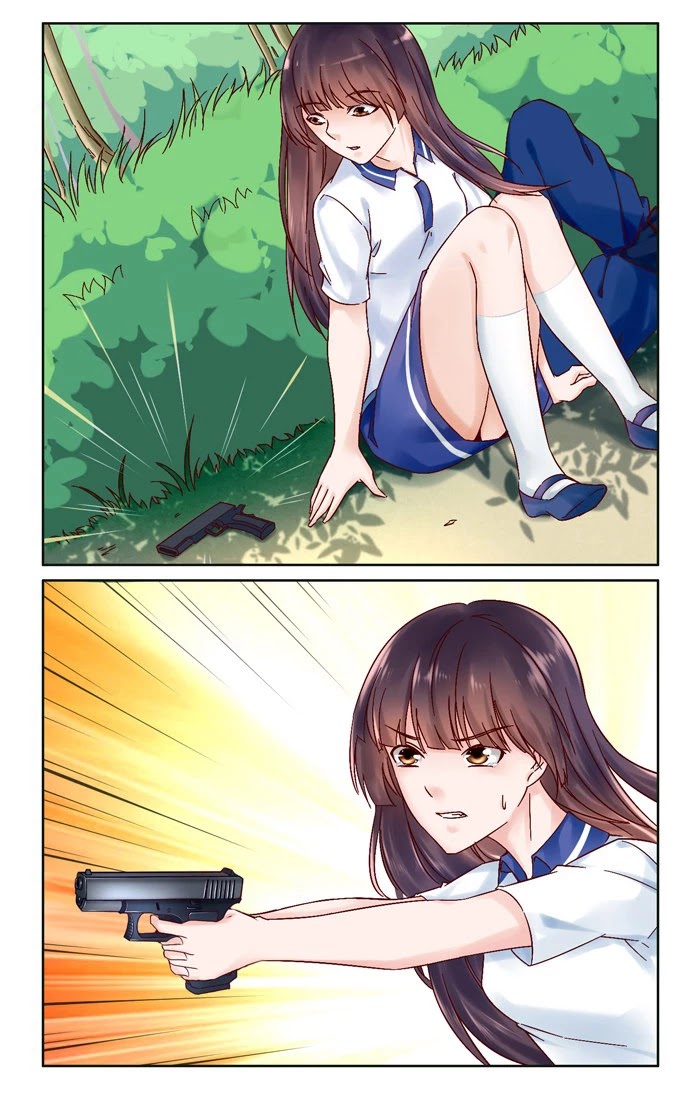 I Am My Wife chapter 28 page 10