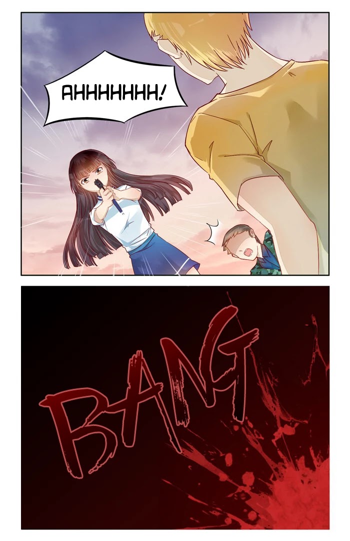 I Am My Wife chapter 28 page 11