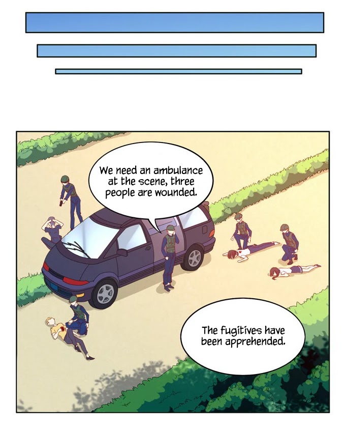 I Am My Wife chapter 28 page 14