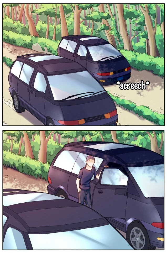 I Am My Wife chapter 28 page 2