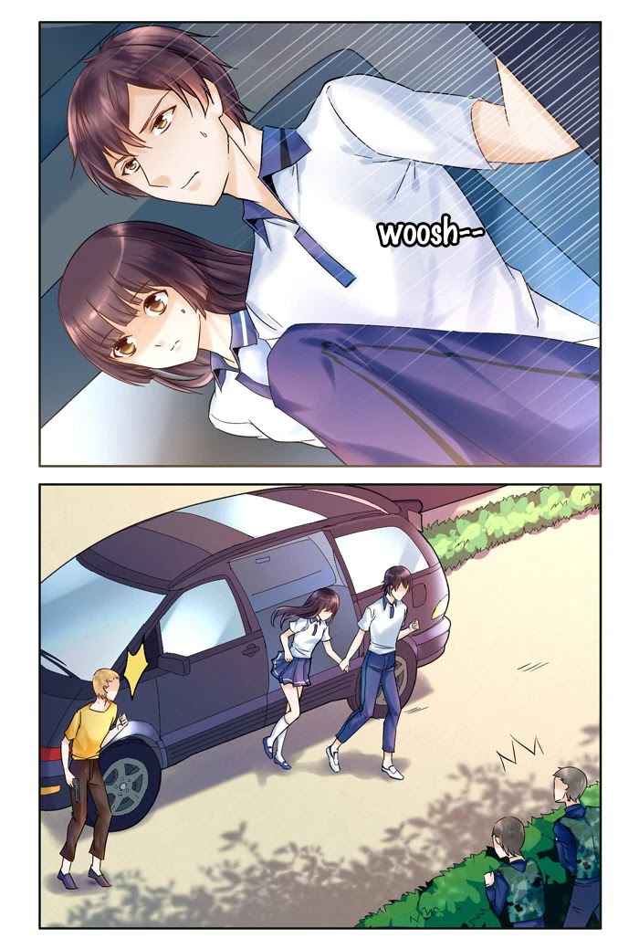 I Am My Wife chapter 28 page 5