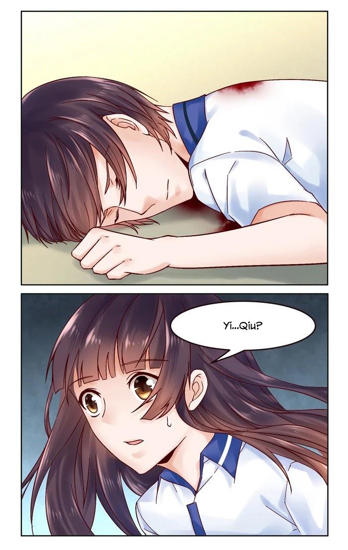 I Am My Wife chapter 28 page 9