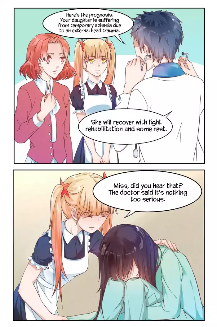 I Am My Wife chapter 29 page 13