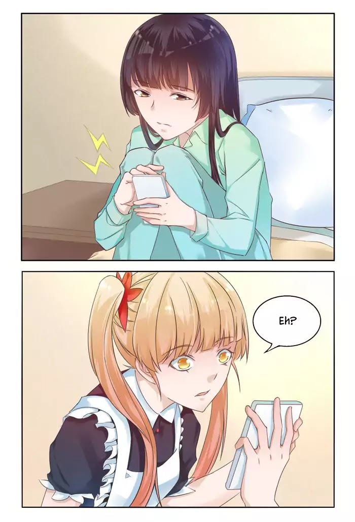 I Am My Wife chapter 29 page 15