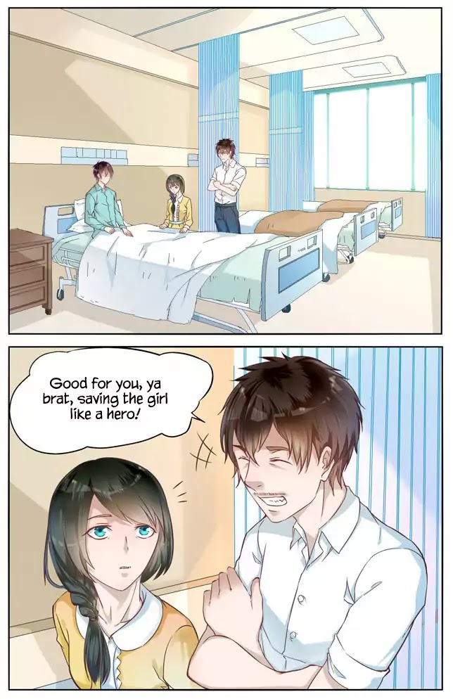 I Am My Wife chapter 29 page 2