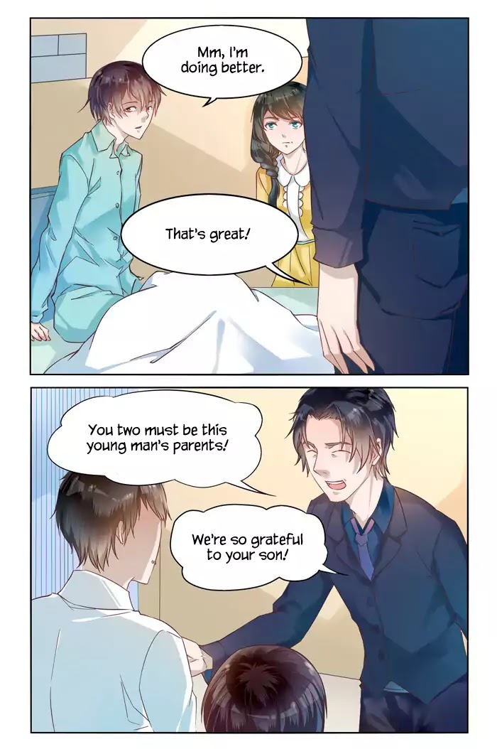 I Am My Wife chapter 29 page 4