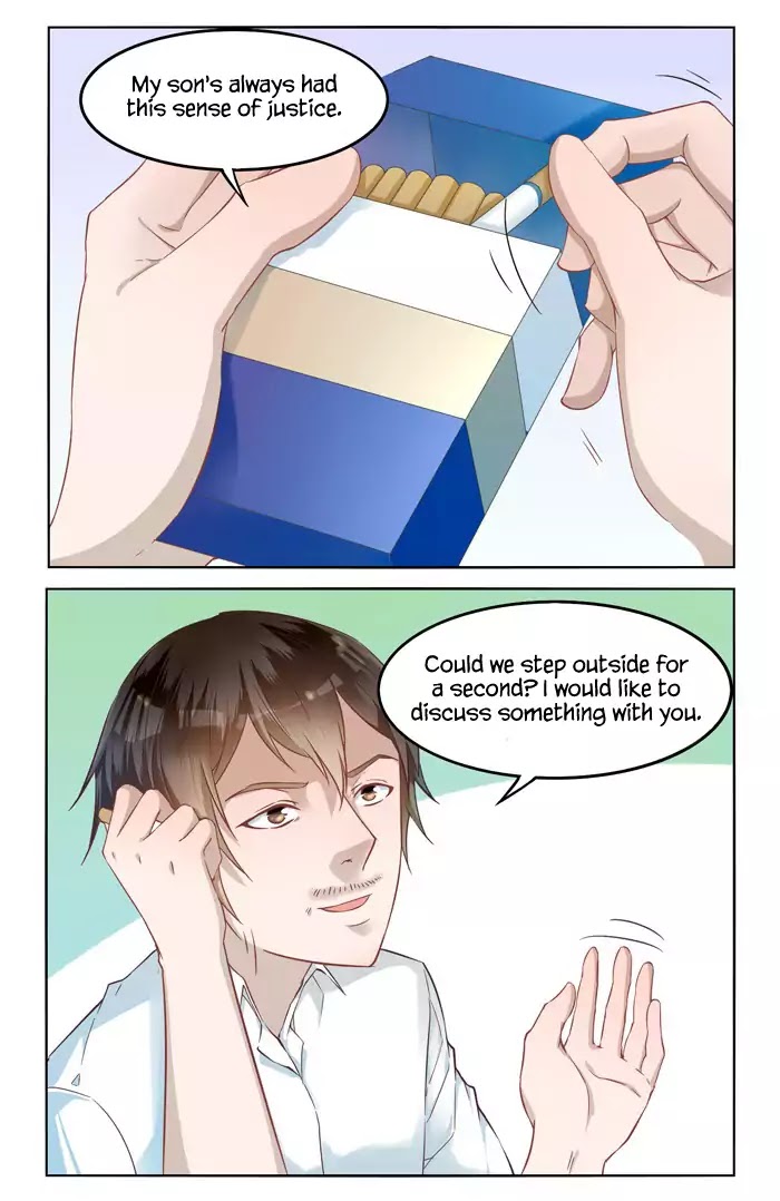 I Am My Wife chapter 29 page 5