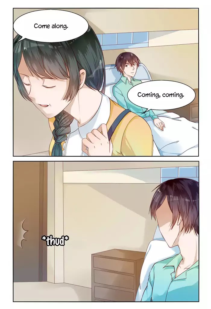 I Am My Wife chapter 29 page 7