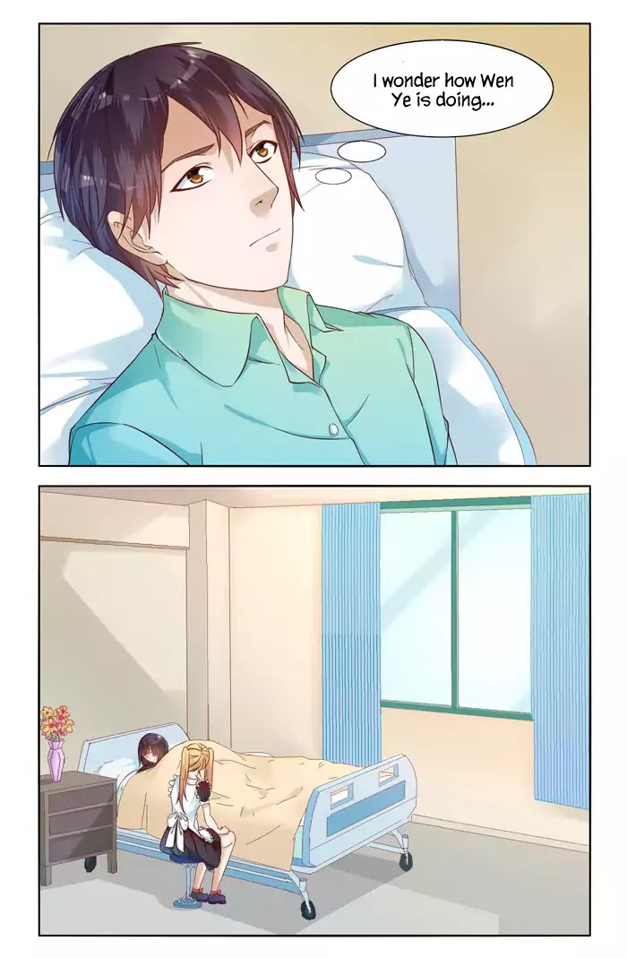 I Am My Wife chapter 29 page 8