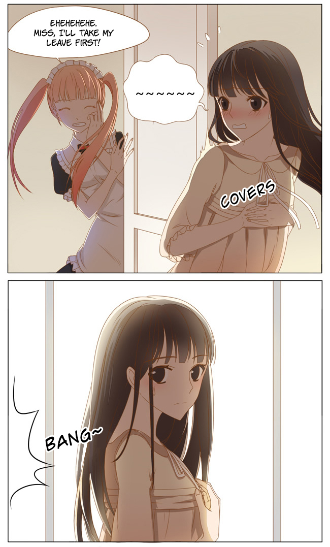 I Am My Wife chapter 3 page 11